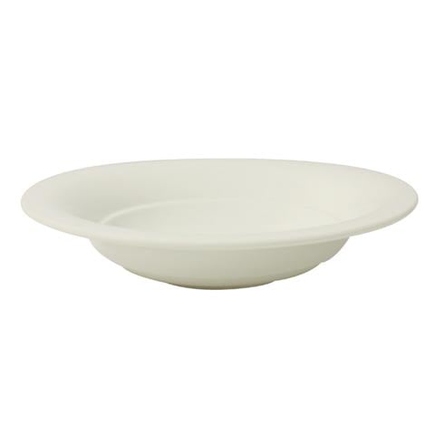 Cerabon Essentials Round Sharkfin Dish Ø205xH45mm