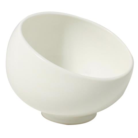 Cerabon Essentials Tapered Spherical Bowl 425cc