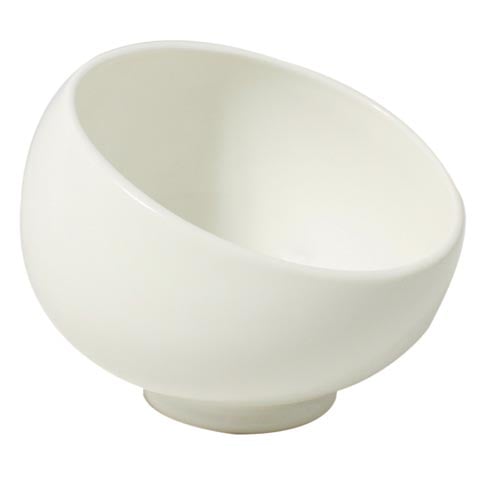 Cerabon Essentials Tapered Spherical Bowl 1750cc