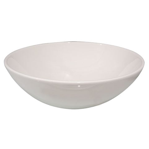 Cerabon Essentials Round Bowl 8"