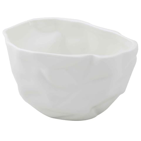 Cerabon Essentials Bird Nest Bowl L136xW107xH78mm