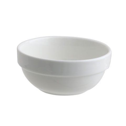 Cerabon Essentials Round Stackable Bowl Ø10.5xH4.8cm