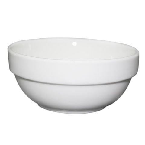 Cerabon Essentials Round Stackable Bowl Ø12.5xH4.8cm