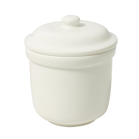 Cerabon Essentials Mini Casserole With Cover Ø93xH103mm, 220cc