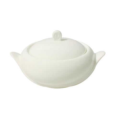 Cerabon Essentials Mini Casserole With Cover L158xW125xH85mm, 220cc