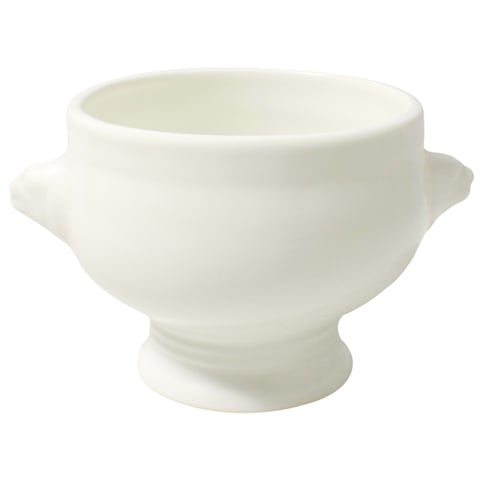 Cerabon Essentials Lion Head Soup Cup L150xW110xH92mm, 475cc