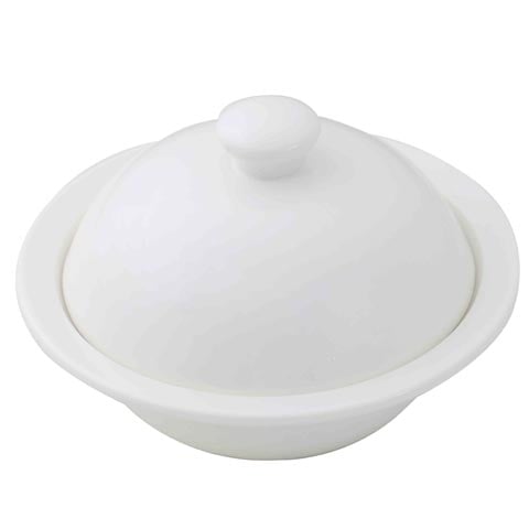 Cerabon Essentials Mini Casserole With Cover Ø156xH52mm