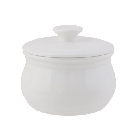 Cerabon Essentials Mini Casserole With Cover Ø9.7xH8.4cm