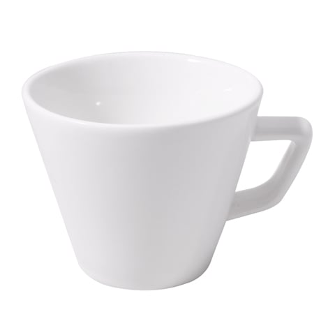 Cerabon Essentials Conical Demitasse Cup L83xW70xH57mm, 100cc