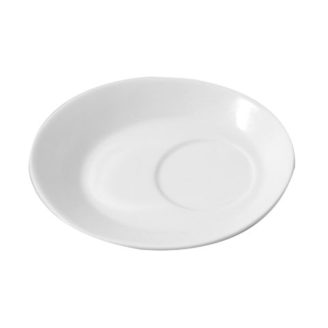 Cerabon Essentials Saucer For #6036 L138xW122xH22mm