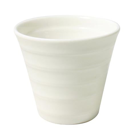 Cerabon Essentials Tea Cup (No Hdle) Ø80xH71mm, 160cc