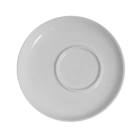 Cerabon Essentials Saucer For #6042 L152xW152xH21mm