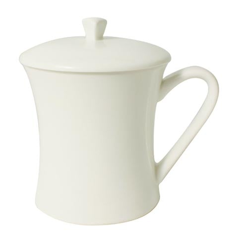 Cerabon Essentials Harmony Mug With Cover L115xW91xH110mm, 250cc