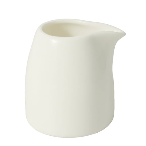 Cerabon Essentials Milk Jug With O Hdle L60xW54xH60mm, 80cc