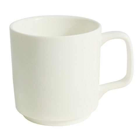 Cerabon Essentials Coffee/Tea Mug L100xW82xH85mm, 280cc