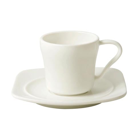 Cerabon Essentials Tea Cup, L90xW65xH60mm, 100cc