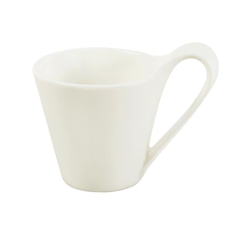 Cerabon Essentials Coffee Cup, L95xW66xH72, 110cc