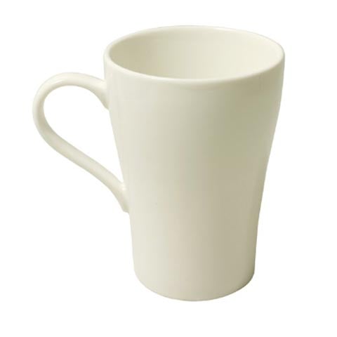 Cerabon Essentials Coffee Mug, L125xW85xH120mm, 350cc