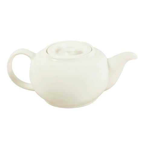 Cerabon Essentials Tea Pot L240xW150xH90mm, 920cc