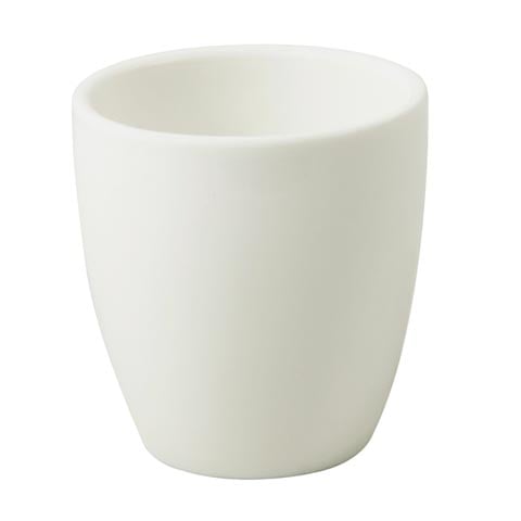 Cerabon Essentials Tea Cup With O Hdle, Ø70xH75mm, 175cc