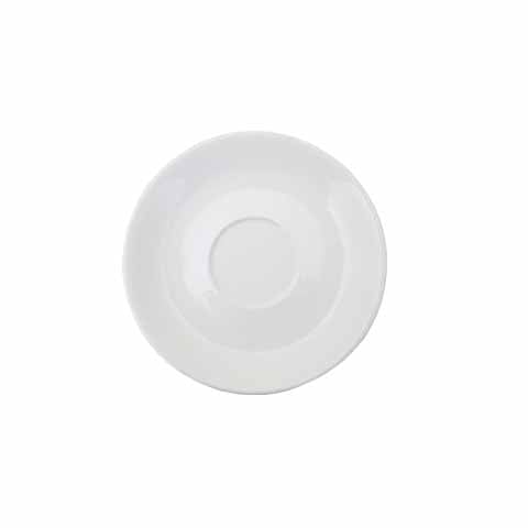 Cerabon Essentials Saucer For #6072, Ø162xH22mm