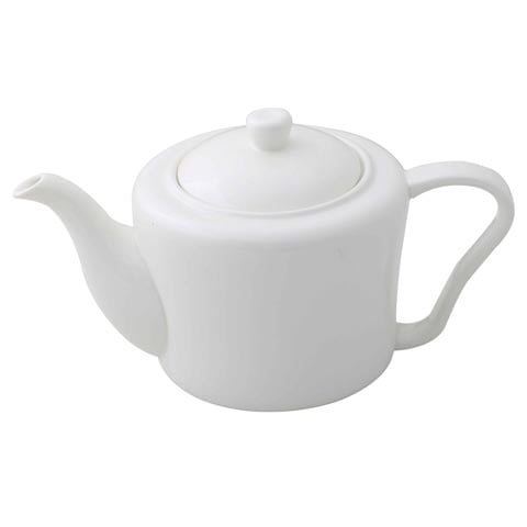 Cerabon Essentials Tea Pot, L245xW140xH145mm, 1000ml