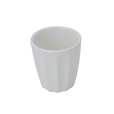 Cerabon Essentials Cup Without Handle Ø8xH8.6cm