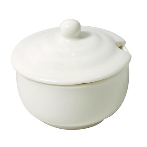 Cerabon Essentials Chilli Pot With Slotted Lid Ø65xH57mm, 75cc