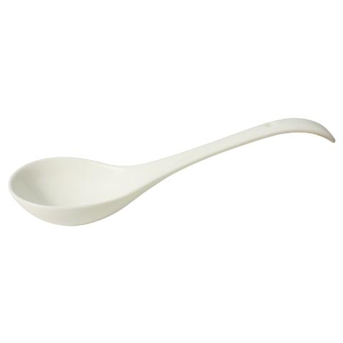 Cerabon Essentials Soup Ladle L260xW79xH55mm, 100cc