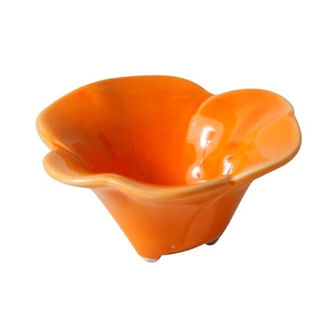 Cerabon Essentials Condiment Dish Ø69xH34mm, 30cc, Orange