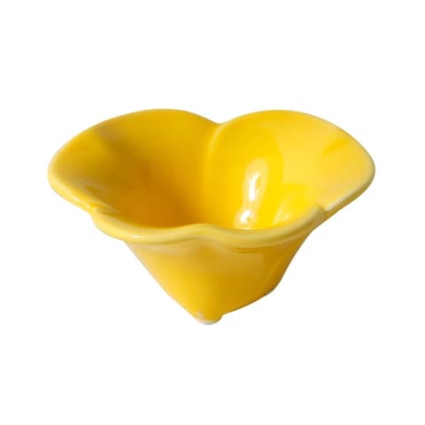 Cerabon Essentials Condiment Dish Ø69xH34mm, 30cc, Yellow