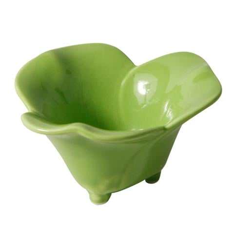 Cerabon Essentials Condiment Dish Ø9xH4.7cm, 50cc, Green