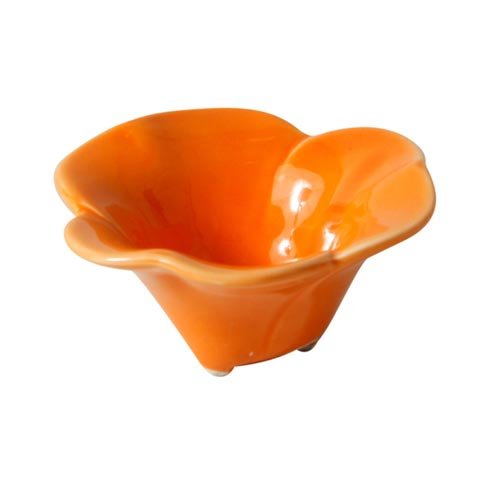 Cerabon Essentials Condiment Dish Ø9xH4.7cm, 50cc, Orange