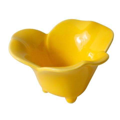 Cerabon Essentials Condiment Dish Ø9xH4.7cm, 50cc, Yellow