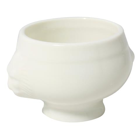 Cerabon Essentials Mini Lion Head Soup Cup 120cc