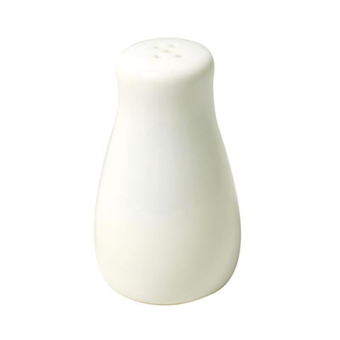 Cerabon Essentials Pear-Shape Pepper Shaker(5 Hole)