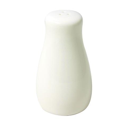 Cerabon Essentials Pear-Shape Salt Shaker Ø48xH82mm