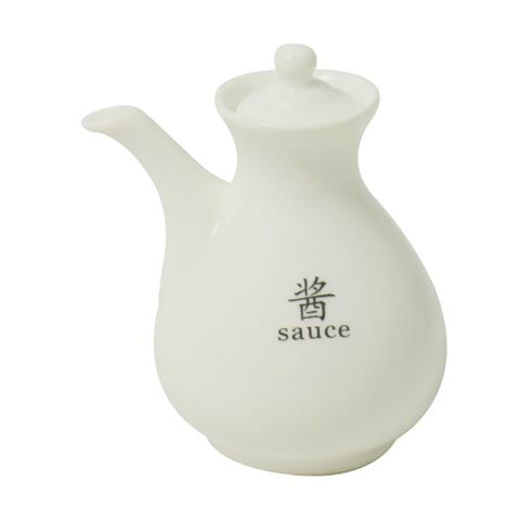 Cerabon Essentials Soya Sauce Bottle (L) 125cc