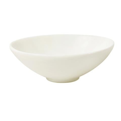 Cerabon Essentials Oval Dish 130cc