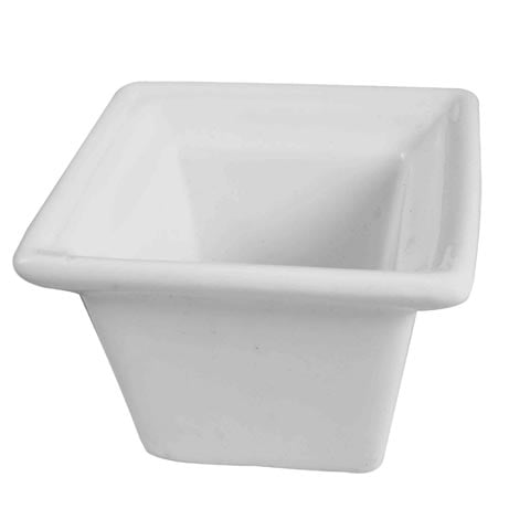 Cerabon Essentials Square Dish L65xW65xH45mm