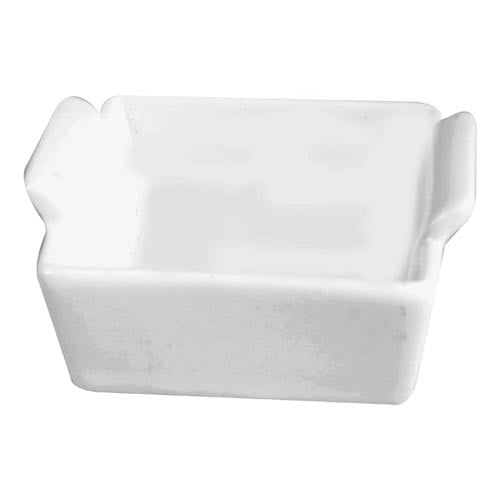 Cerabon Essentials Mini Square Dish With Hdle L70xW60xH31mm