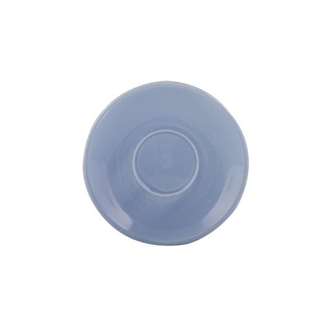 Cerabon Essentials Saucer For Cappuccino Cup #01-7124-11, Blue