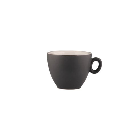 Cerabon Essentials Espresso Cup 70ml, Matt Grey