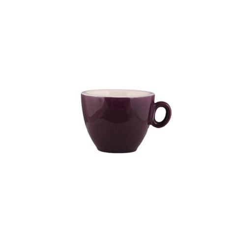 Cerabon Essentials Espresso Cup 70ml, Purple