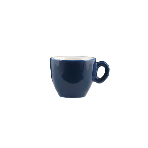 Cerabon Essentials Espresso Cup 70ml, Royal Blue