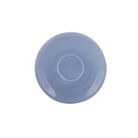 Cerabon Essentials Saucer For Espresso Cup #01-7126-08, Blue