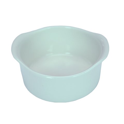 Cerabon Essentials Ramekin L7.5xW6.5xH2.6cm, White