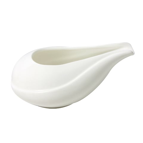 Cerabon Essentials Gravy Boat Without Handle 200cc