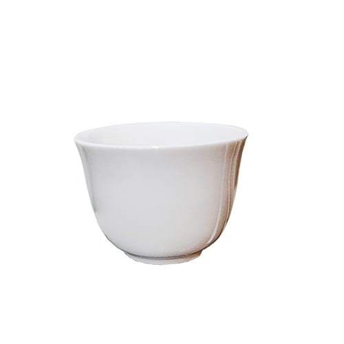 Cerabon Essentials Chinese Tea Cup 100cc