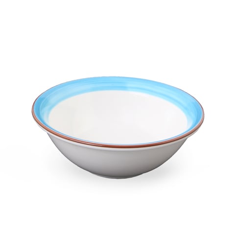 Cerabon Essentials Cereal Bowl Ø6.25", Blue